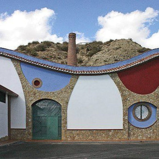 Circuito Spa y Visita a Bodega Pago de Almaraes con Cata de Vinos para dos (Granada)