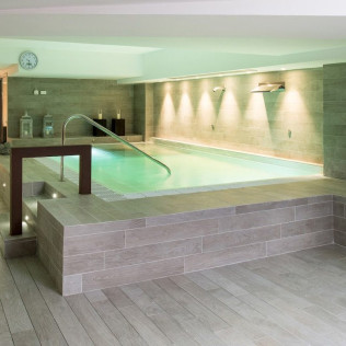 Circuito Spa y Masaje Corporal para dos en Hotel Catalonia Atenas 4* (Barcelona)