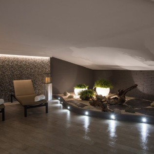 Circuito Spa y Masaje Corporal para dos en Hotel Catalonia Atenas 4* (Barcelona)