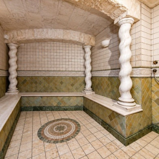 Circuito Spa y Masaje para dos en Spa Daniya Dénia del Hotel Daniya Dénia 4* (Dénia, Alicante)