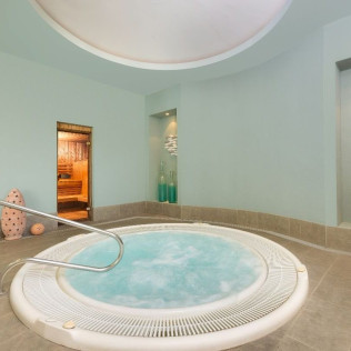 Circuito Spa y Masaje en Spa by Germaine de Capuccini del Hotel Fuerte El Rompido 4* (El Rompido, Huelva)