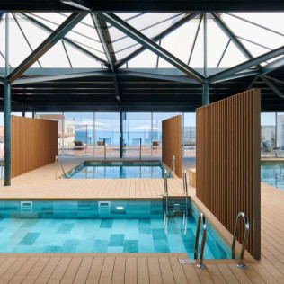 Circuito Spa y Masaje en Explore Spa de Le Méridien Ra Beach Hotel Spa 5* (El Vendrell, Tarragona)