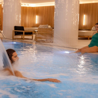 Circuito Spa y Masaje en HM Palma Blanc 4* (Palma de Mallorca)