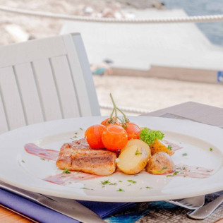 Spa, Masaje y Comida o Cena en Spa Oasis Son Caliu de Hotel Son Caliu Spa Oasis 4 * (Mallorca)