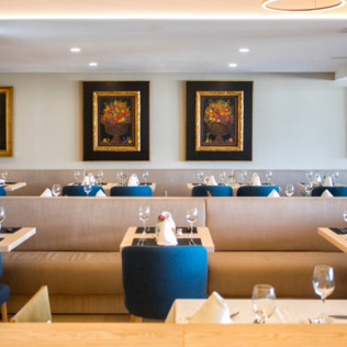 Spa, Masaje y Comida o Cena en Spa Oasis Son Caliu de Hotel Son Caliu Spa Oasis 4 * (Mallorca)