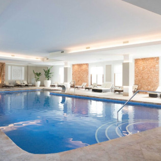 Circuito Spa en Spa Oasis Son Caliu del Hotel Son Caliu 4* (Mallorca)
