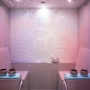 Circuito Spa en Spa Oasis Son Caliu del Hotel Son Caliu 4* (Mallorca)