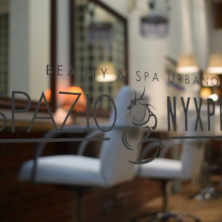 Especial Parejas: Circuito Spa Privado y Masaje Hindú para dos en Spazio Nyxpert Sant Joan Despí Beauty & Spa Urbano (Barcelona)