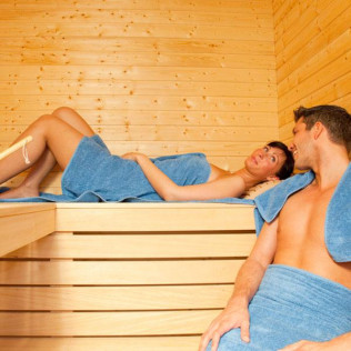 Circuito Spa para dos en Qubico Urban Spa (Aldaia, Valencia)