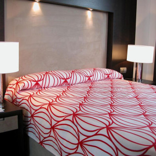 Escapada de 2 Noches con Circuito Spa y Cena en Hotel Beatriz Albacete & Spa 4* (Albacete)