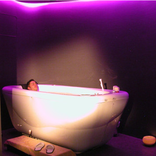 Circuito Spa y Comida o Cena en Hotel Palacio Albacete & Spa 4* (Albacete)