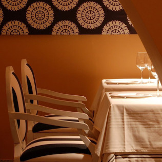 Circuito Spa y Comida o Cena para dos en Hotel Hospes Palacio de Arenales & Spa 5* (Cáceres)