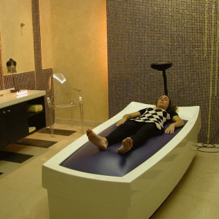Circuito Spa y Hidromasaje Aquathermojet en Hotel Beatriz Toledo Auditorium & Spa 4* (Toledo)