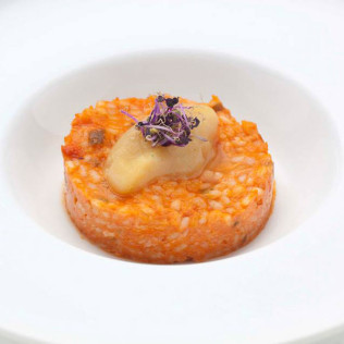 Circuito Spa con Masaje Oriental y Comida o Cena en Hotel Hospes Palacio de Arenales & Spa 5* (Cáceres)