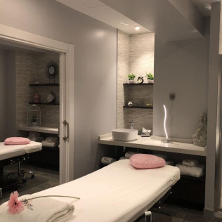 Spa Privado y Masaje para dos en Spaxión Madrid (Madrid)