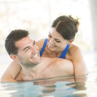 Spa Privado para dos en Spaxión Madrid (Madrid)