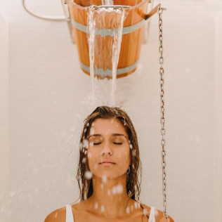 Circuito Spa para dos en Spa By Alina Vriel San Agustin (Gran Canaria)