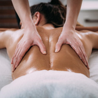 Circuito Spa y Masaje Relajante en Naiad Wellness Center del Hotel Suite Villa María 5* (Adeje, Santa Cruz de Tenerife)
