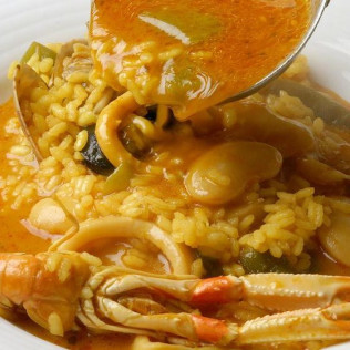 Taller de Arroces (Madrid)