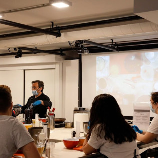 Taller de Arroces (Madrid)