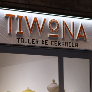Taller de Cerámica: Prueba el Modelado (Barcelona)