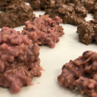 CHOCOMASTER: Taller y Cata Gourmet de Chocolates Profesionales (Madrid)