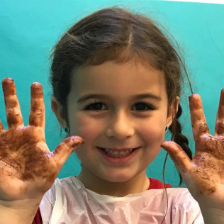 CHOCOMASTER KIDS: Taller y Cata de Chocolates para Niños y Padres (Barcelona)
