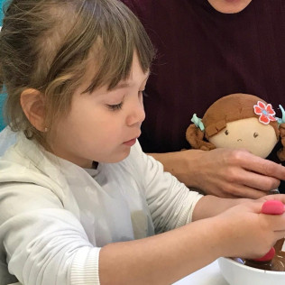 CHOCOMASTER KIDS: Taller y Cata de Chocolates para Niños y Padres (Barcelona)