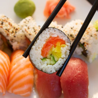 Taller de Cocina a elegir entre Sushi, Pasta, Tailandesa o India (Madrid)