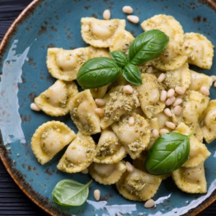 Taller de Cocina a Elegir para dos: Sushi, Pasta, Tailandesa o India (Madrid) 