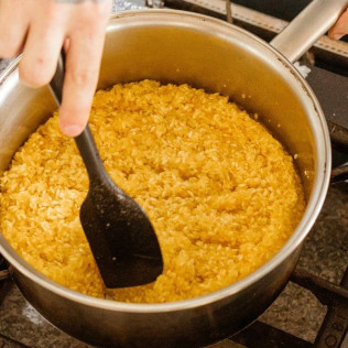 Taller de Arroces y Risotto (Madrid)