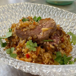 Taller de Arroces y Risotto (Madrid)
