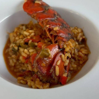 Taller de Arroces y Risotto (Madrid)