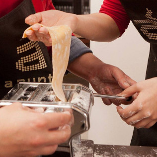 Taller de Cocina a elegir (Madrid)