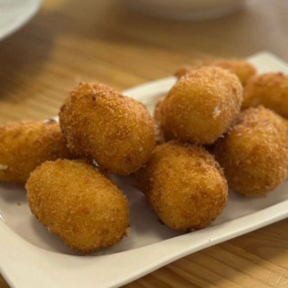 Taller Experto Croquetero (Madrid)