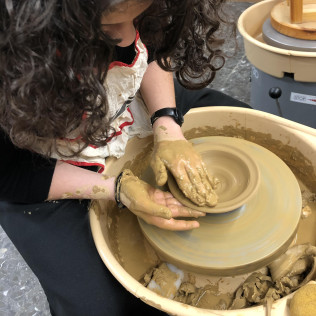 Taller de Torno (Barcelona)