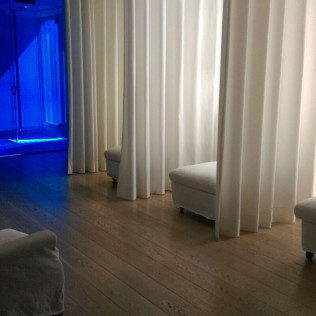 Circuito Spa y Masaje en Serena SPA @ Meliá Sky 5* (Barcelona)