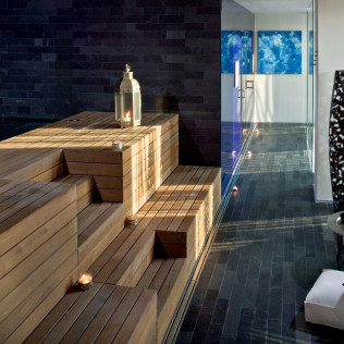 Circuito Spa y Masaje en Serena SPA @ Meliá Sky 5* (Barcelona)