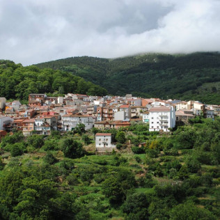Escapada de 2 Noches con Desayuno en Hospedería Tía María (Casillas, Ávila)
