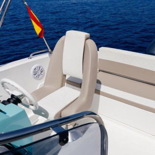 Sunset Tour en Embarcación con Snorkel y Capitán para dos (Sant Elm, Mallorca) 