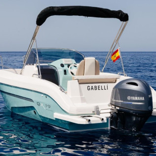 Sunset Tour en Embarcación con Snorkel y Capitán para dos (Sant Elm, Mallorca) 