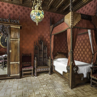 Visita a Casa Amatller con Audioguía (Barcelona)