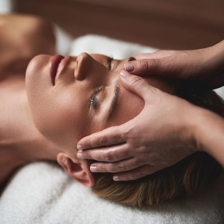 360º Experience: Spa y Masaje Facial y Corporal Descontracturante en Hotel Catalonia Mirador Des Port 4* (Maó, Menorca)