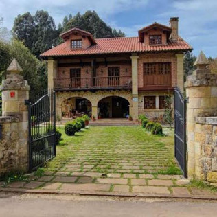 Escapada con Desayuno en Trisileja en Novales (Cantabria)