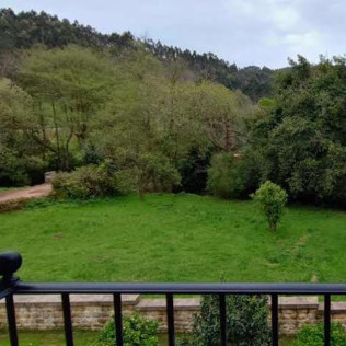 Escapada con Desayuno en Trisileja en Novales (Cantabria)