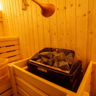 Circuito Spa y Ritual Tibet Ku Nye en Valencia Congress Hotel&Spa 4* (Paterna, Valencia)