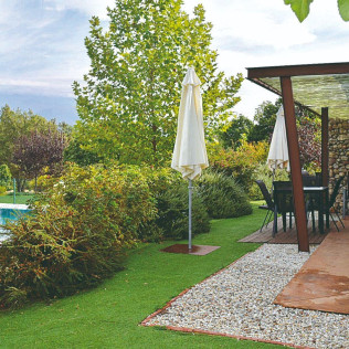 Escapada en apartamento de Veragua (Villanueva de la Vera, Cáceres)