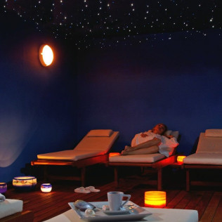 Circuito Spa en Salux Thalasso-SpaSH Villa Gadea 5* (Altea, Alicante)