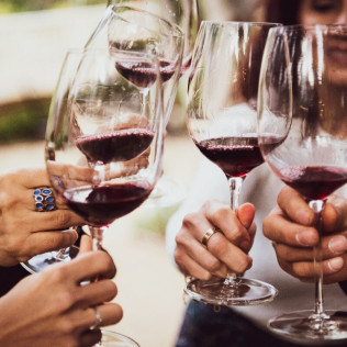 Escapada al Vilosell Wine Hotel con visita al Celler Tomàs Cusiné (Lleida)