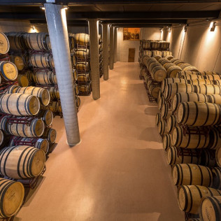 Visita a Bodegas Casado Morales con Cata de Vinos para dos (Álava)